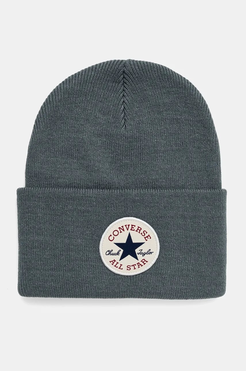 

Шапка Converse в тюркоазено 10022137-A23, Тюркоазен
