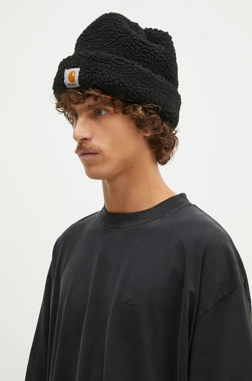Carhartt WIP czapka Prentis Beanie (zdjęcie 4)