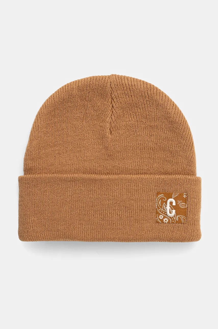 Champion caciula culoarea maro, 806036