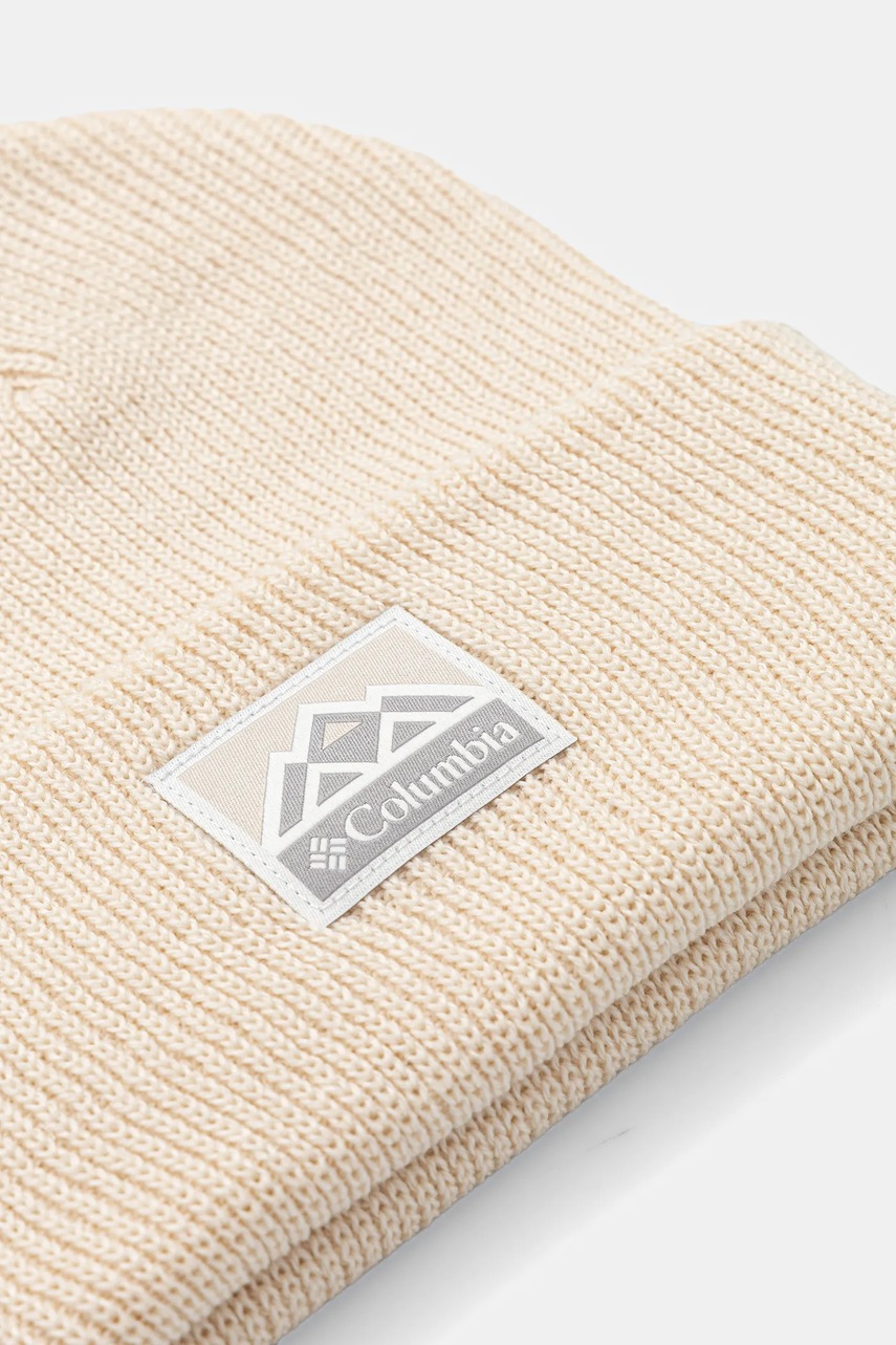 Шапка Columbia цвет чёрный  1911321