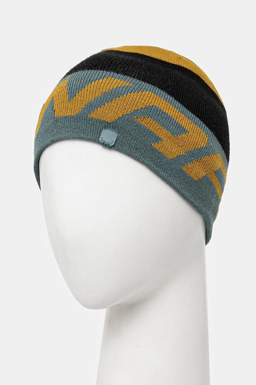 Шапка Dynafit Radical цвет зелёный  08.0000071088 Шапка Dynafit Radical цвет зелёный  08.0000071088