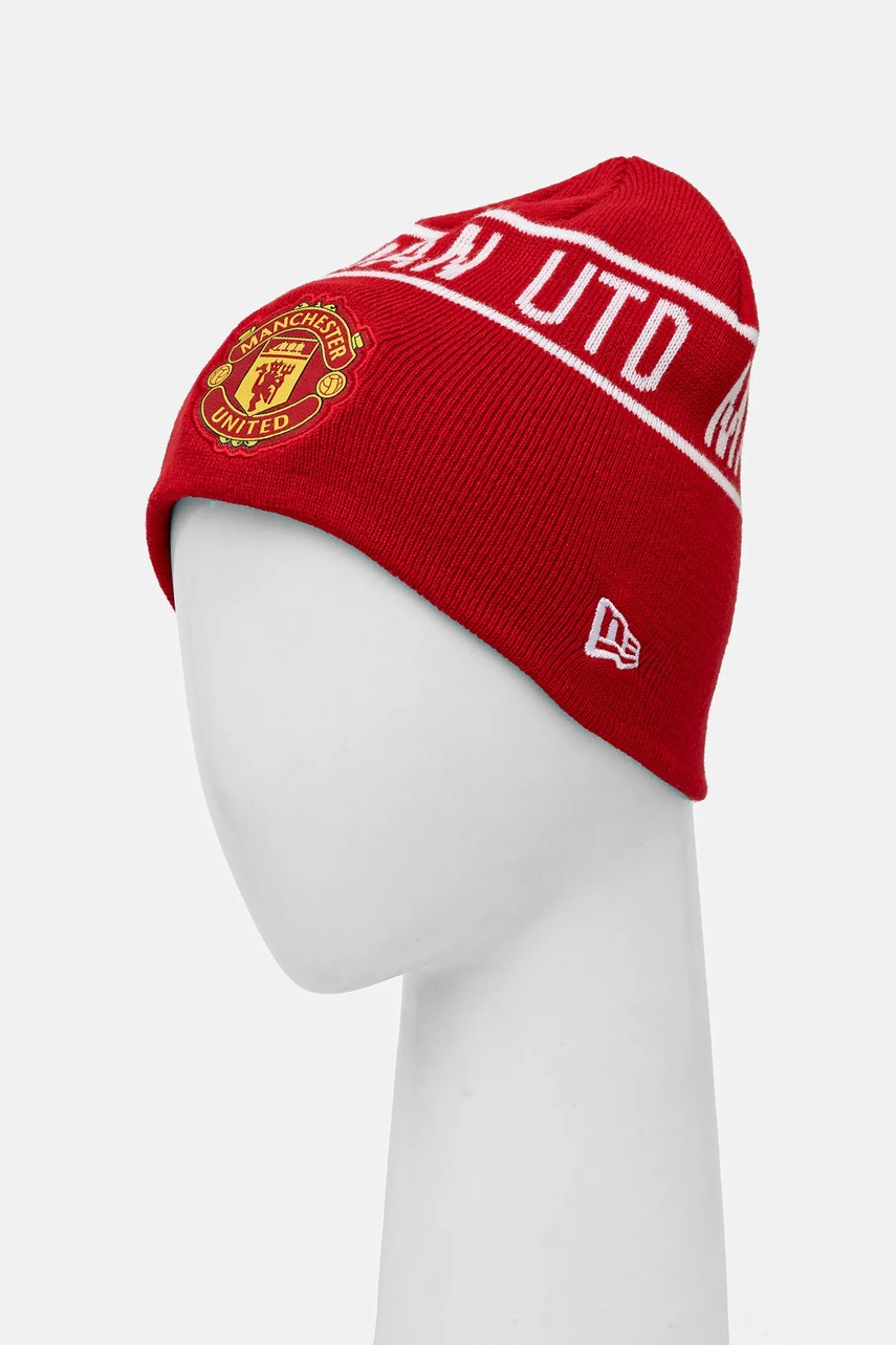 New Era sapka vékony, piros, 60363661 termék 2. képe