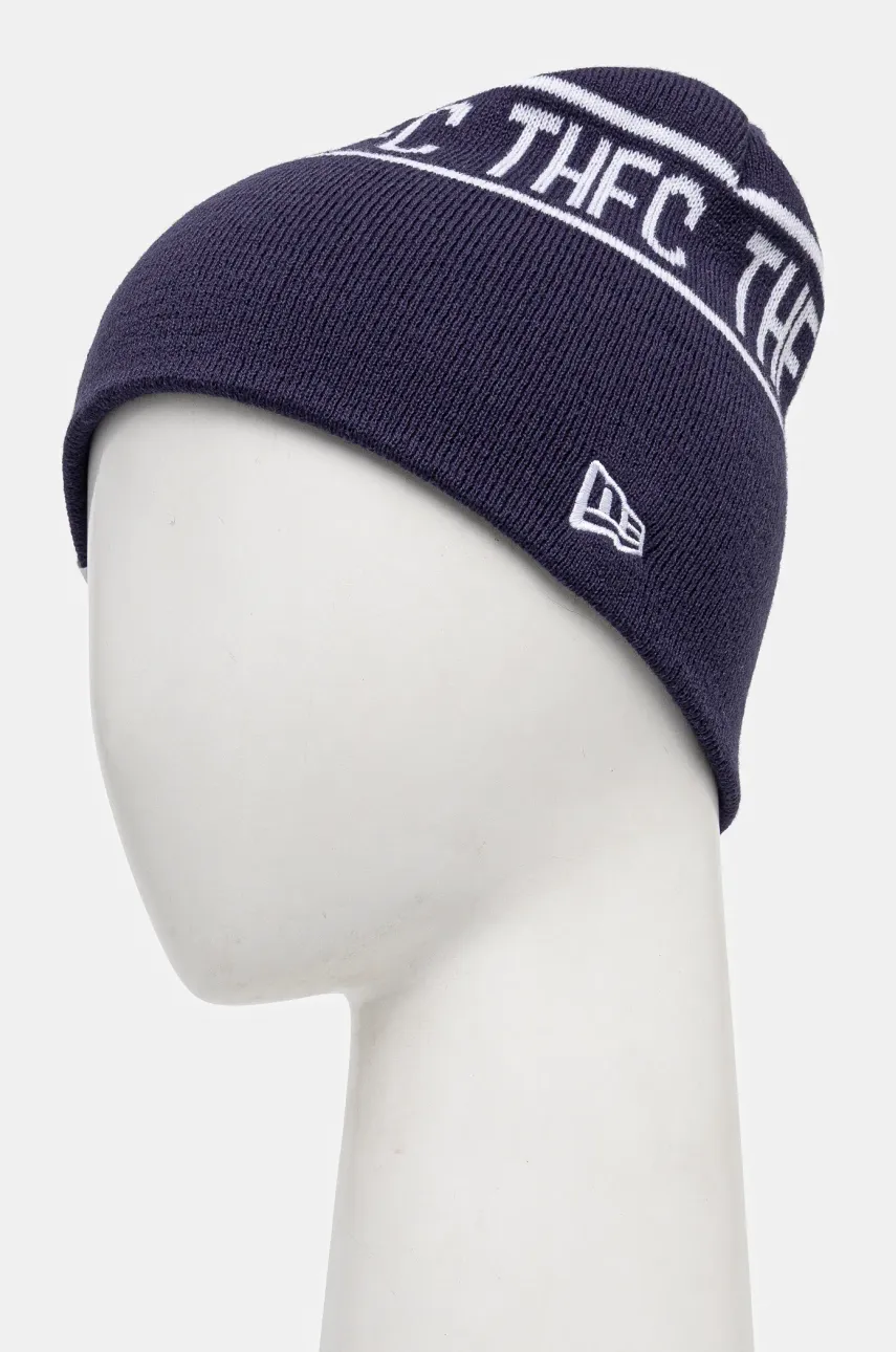 Шапка New Era цвет синий 60363492 Шапка New Era цвет синий 60363492