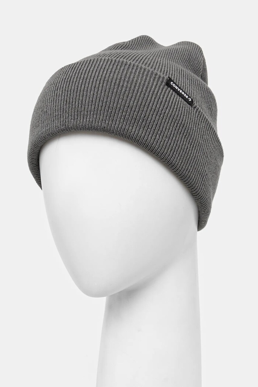 Converse sapka szürke, 10027532-A03 termék 2. képe