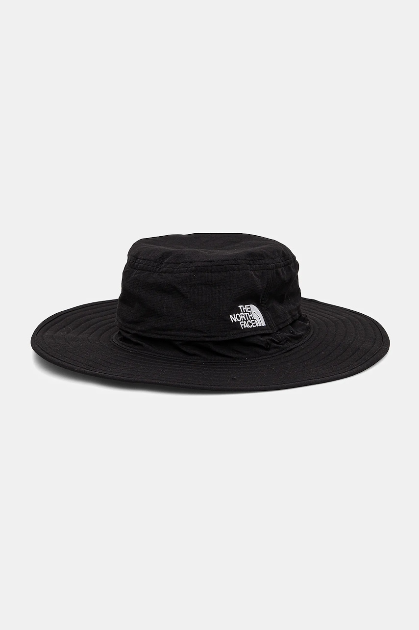The North Face pălărie Horizon Breeze culoarea negru, NF0A5FX6KY41