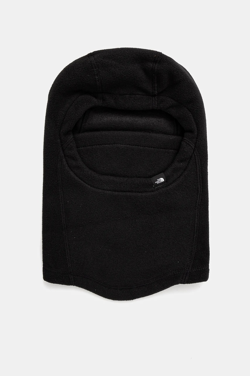 

Детска балаклава The North Face GLACIER BALACLAVA в черно NF0A7WJVJK31, Черен