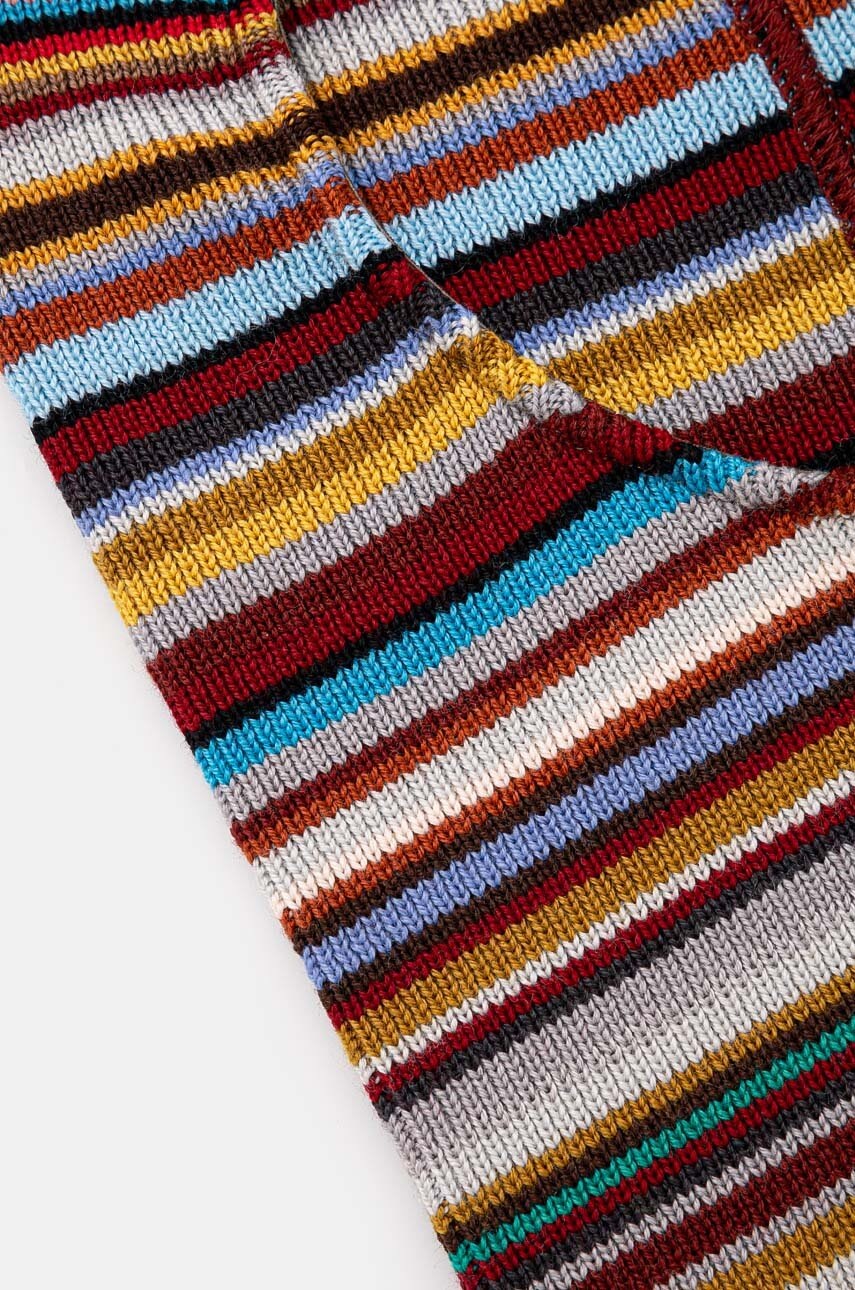 Μπαλακλάβα λαιμού Paul Smith M1A-393PT-J01791 φωτογραφία