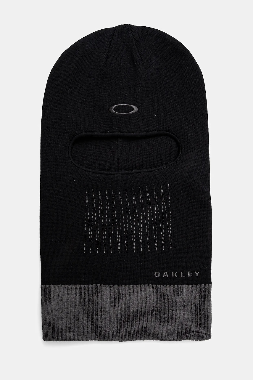 Oakley masca Y2K culoarea negru, FOS901352