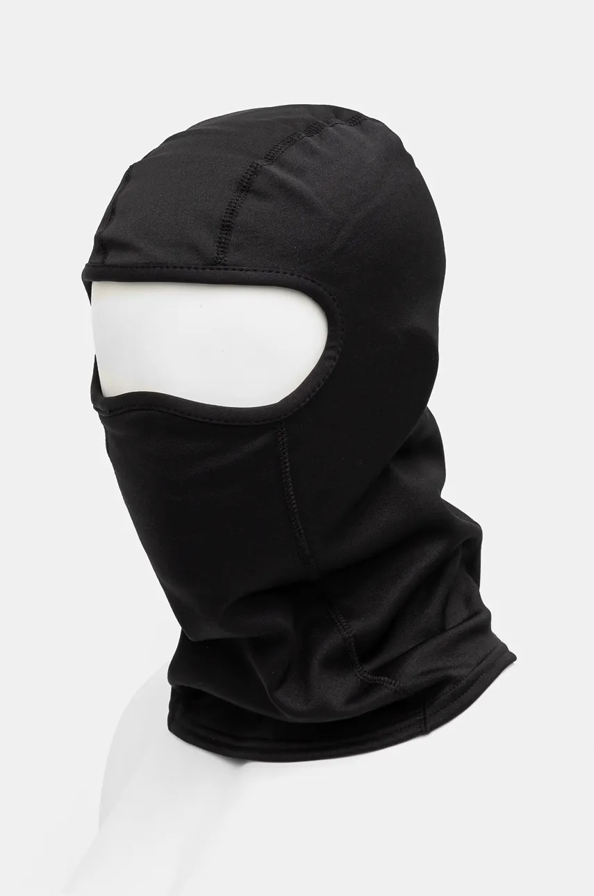The North Face masca Freedom culoarea negru, NF0A7WL72Q81 The North Face masca Freedom culoarea negru, NF0A7WL72Q81