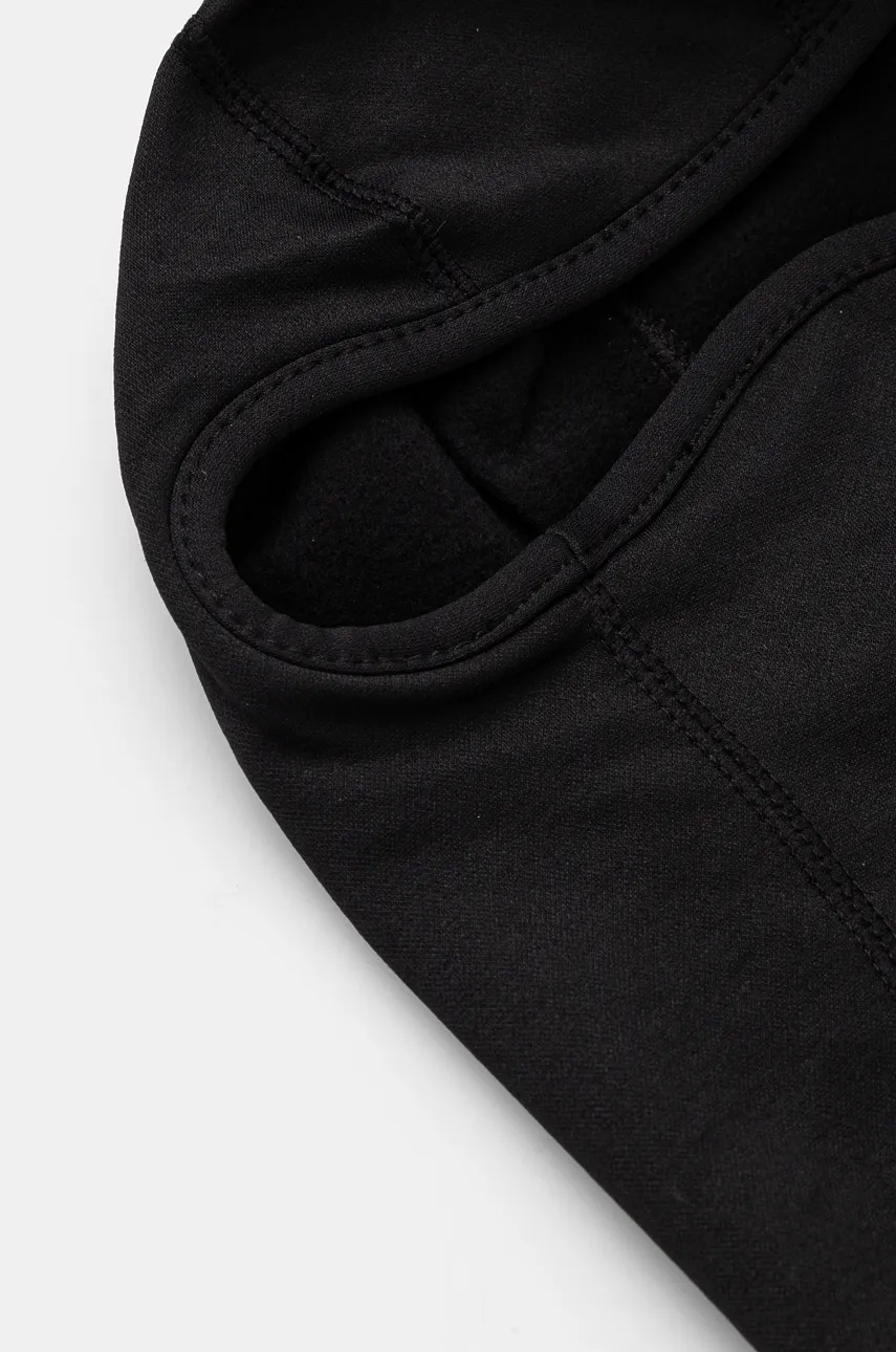 Μπαλακλάβα λαιμού The North Face Freedom χρώμα: μαύρο, NF0A7WL72Q81 φωτογραφία