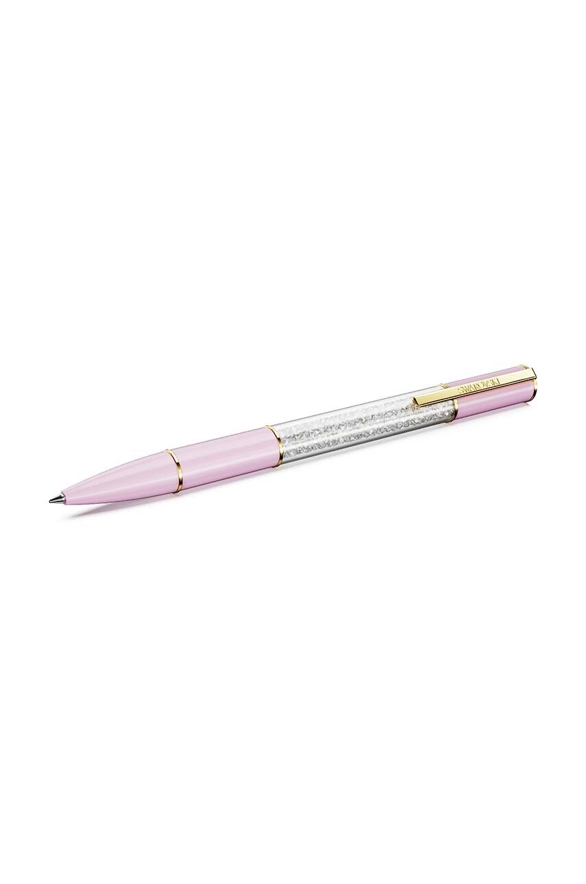 

Химикалка Swarovski CRYSTALLINE LUSTRE 5693725, Розов
