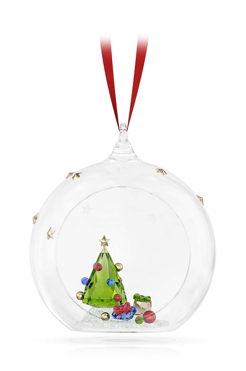 

Декорация Swarovski HOLIDAY CHEERS 5681633, Прозрачен