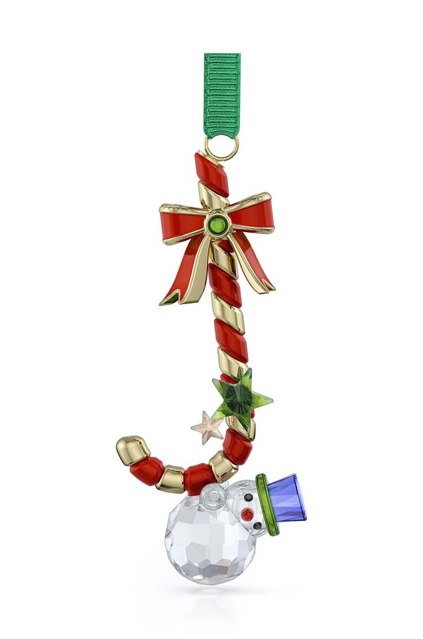 

Декорация Swarovski HOLIDAY CHEERS 5684303, Прозрачен