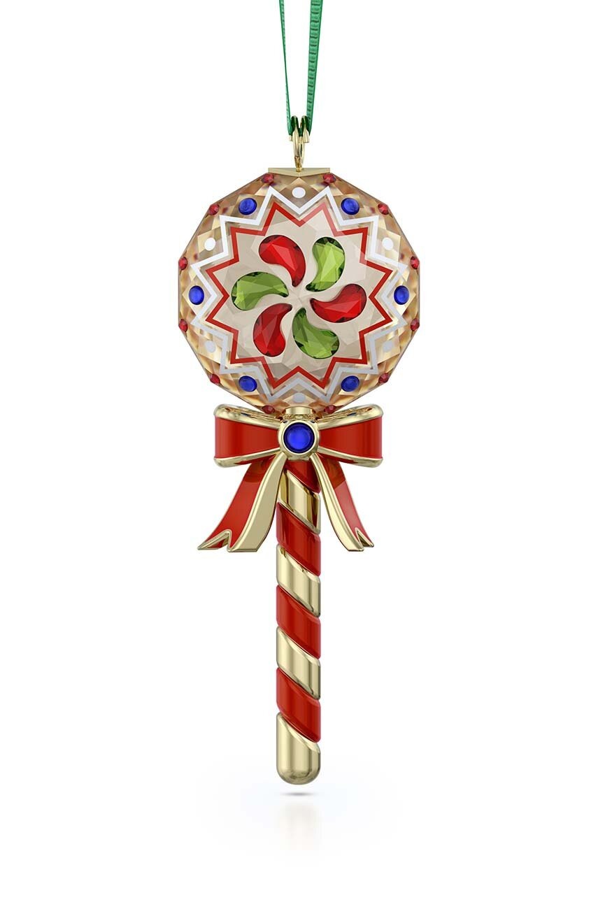 

Декорация Swarovski HOLIDAY CHEERS 5684302, Прозрачен