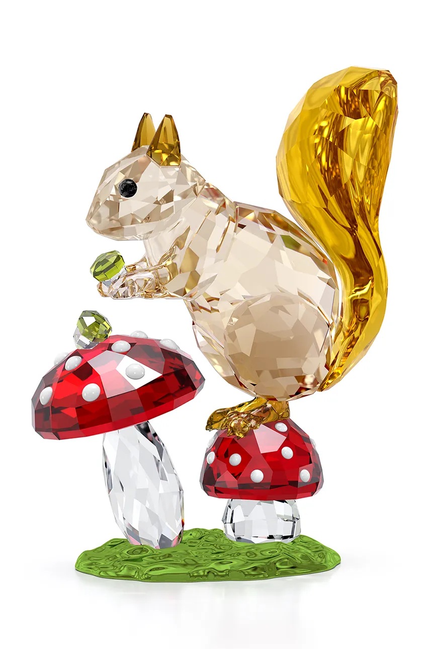

Декоративна фигурка Swarovski IDYLLIA 5684343, Прозрачен