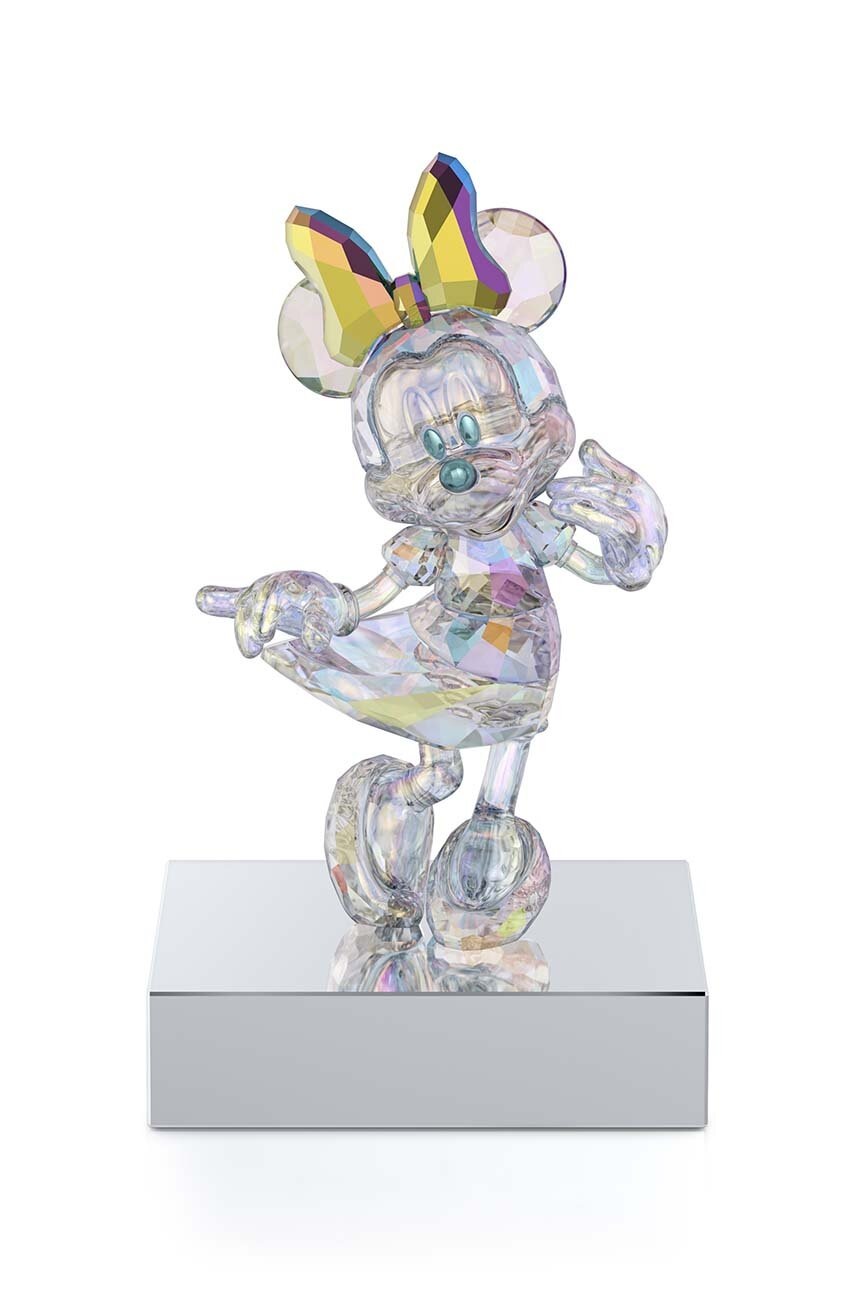 

Декорация Swarovski MICKEY AND FRIENDS 5690168, Прозрачен