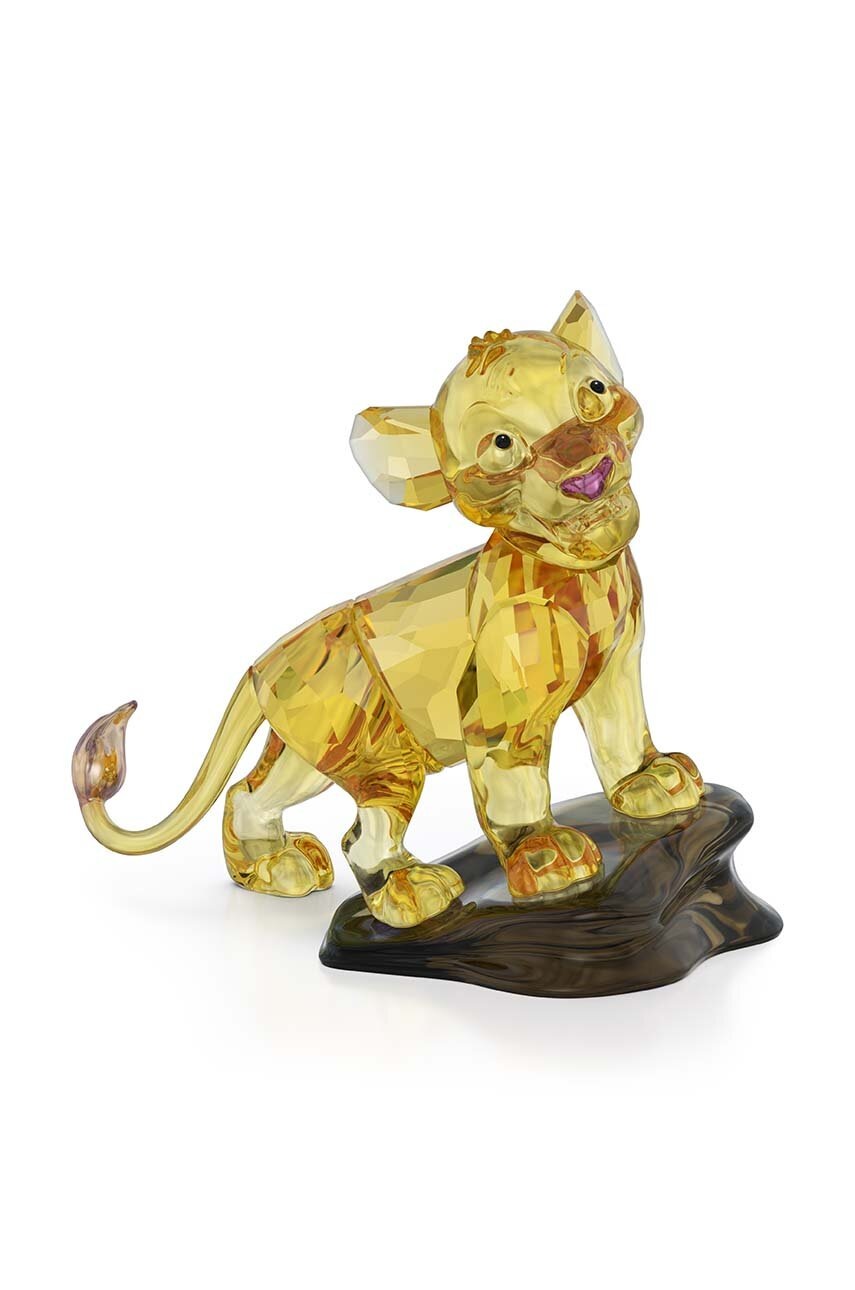 

Декорация Swarovski THE LION KING 5681811, Прозрачен
