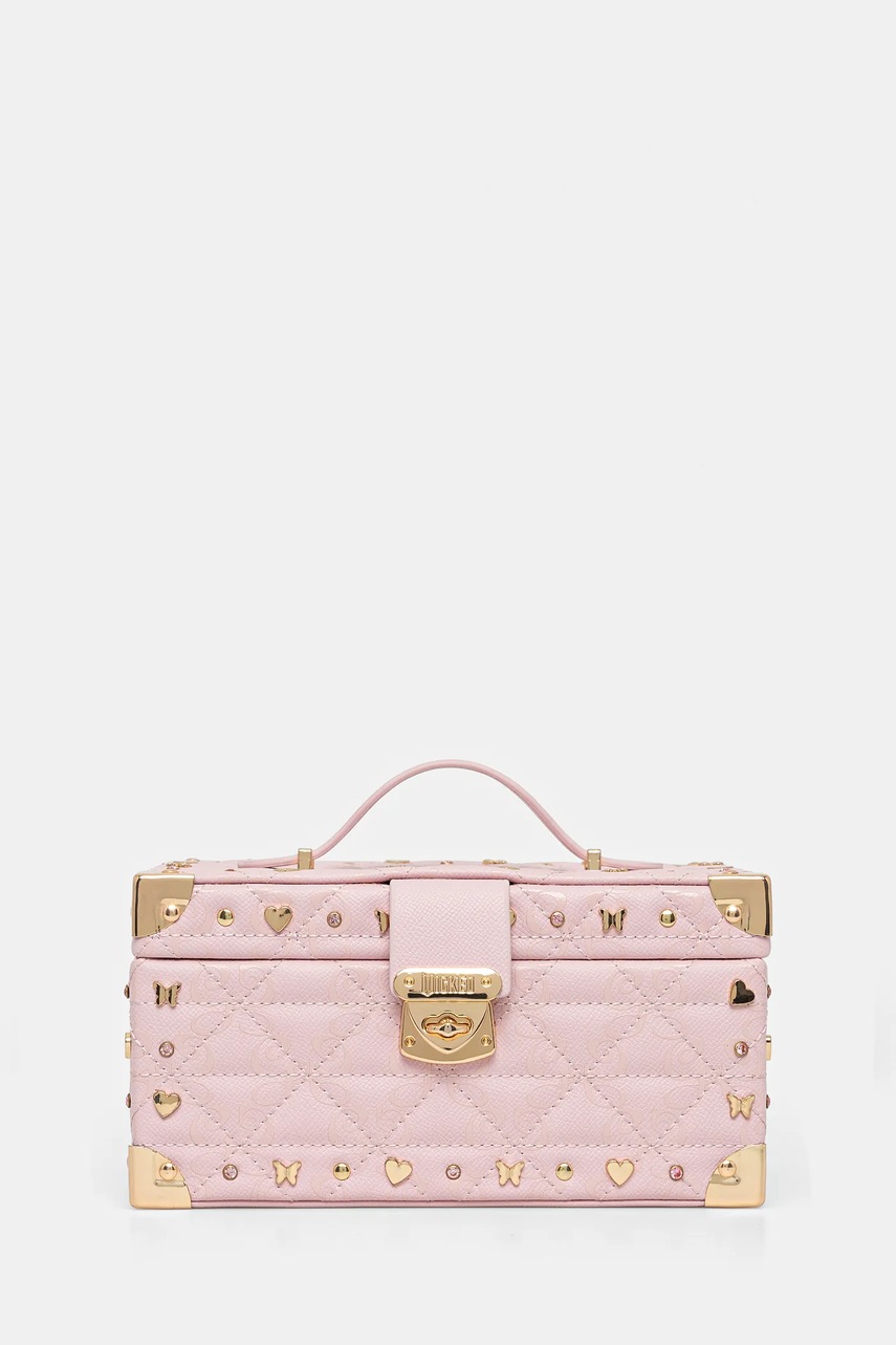 

Кутия за бижута Aldo x Wicked SCANDALACIOUS 13868646, Розов