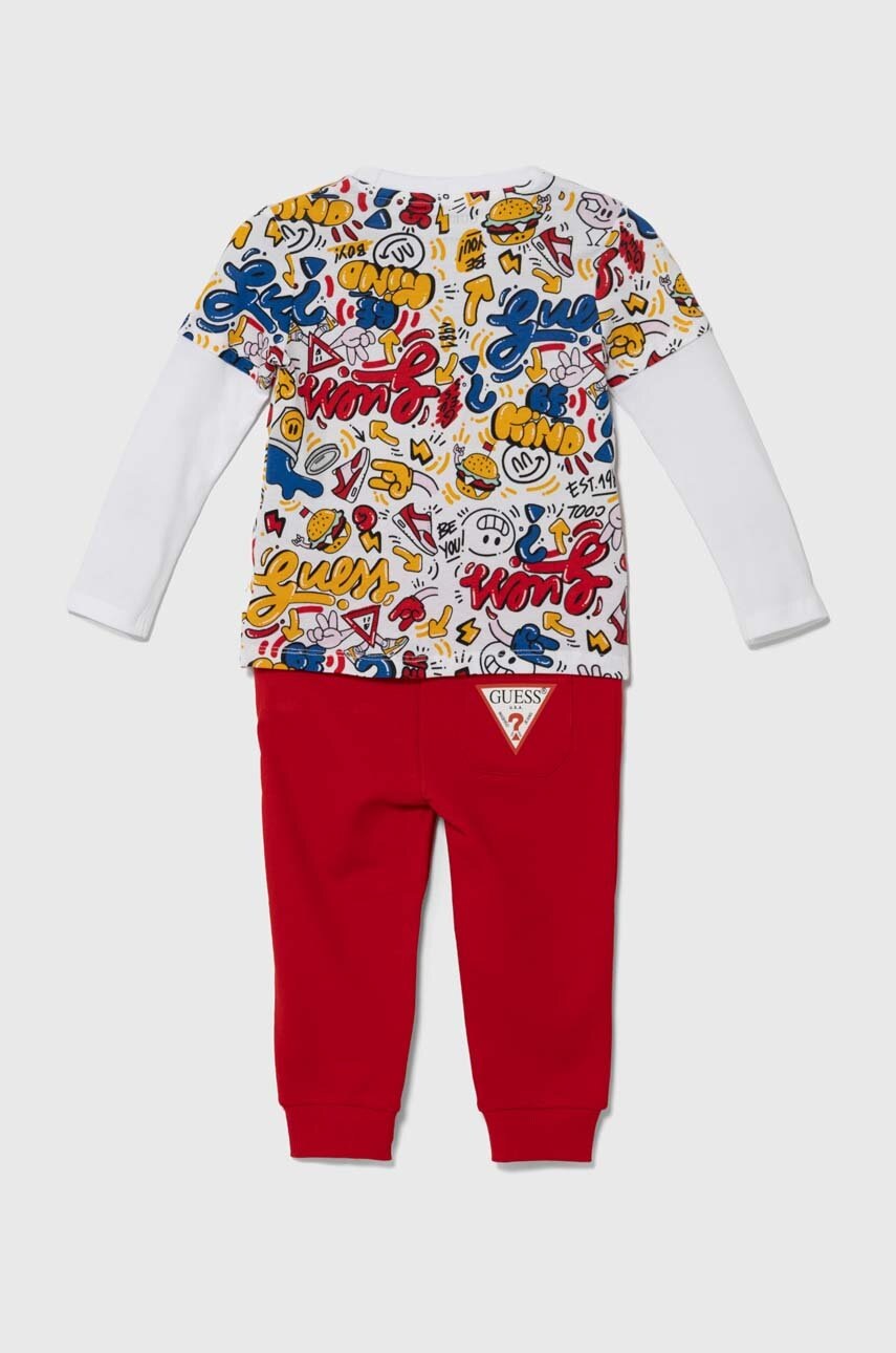 Детский комплект Guess N4YG01 K8HM3