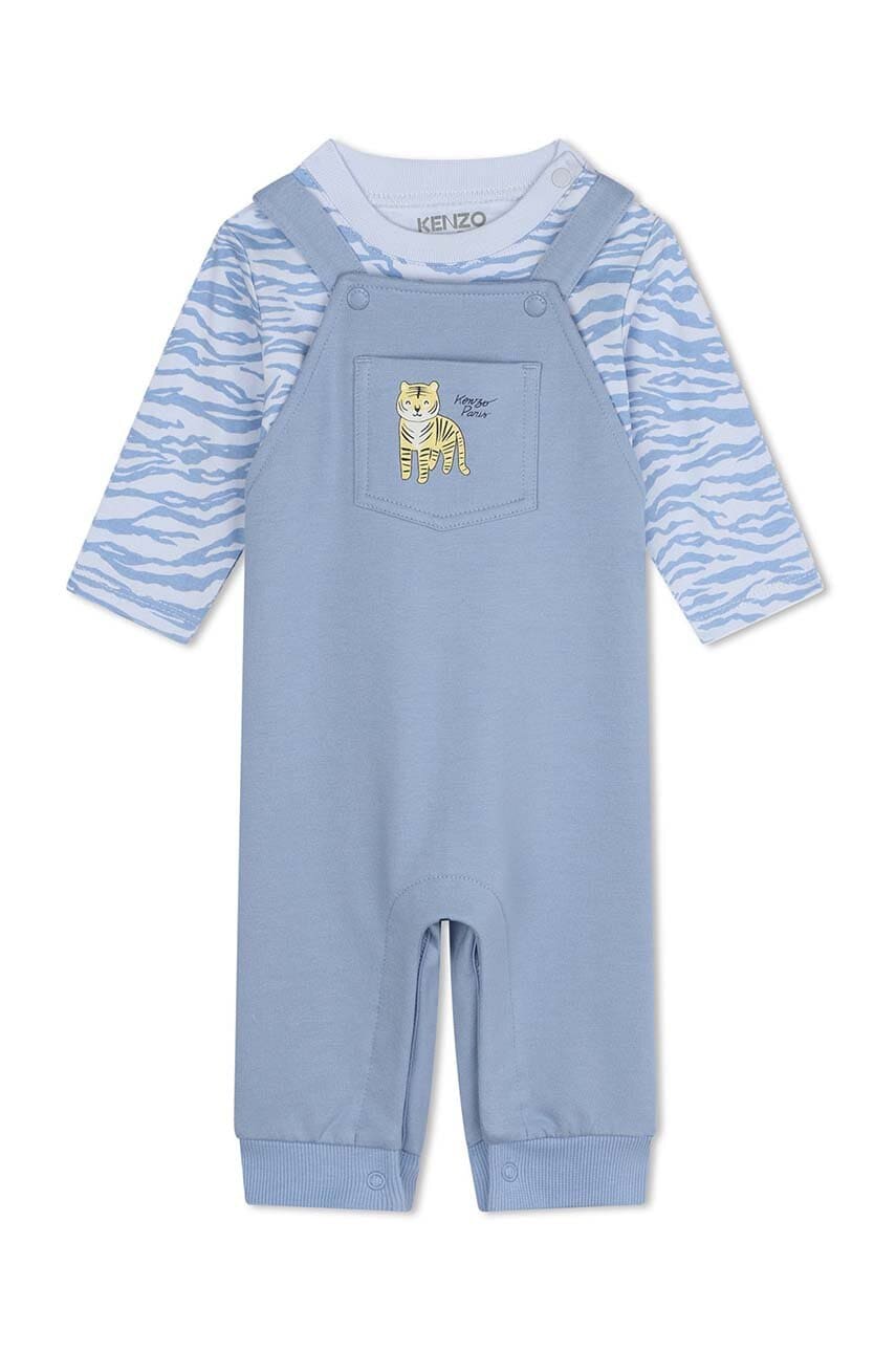 Kenzo Kids compleu bebe K60448