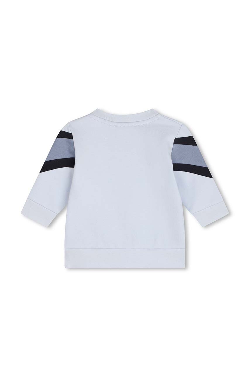 Cпортивний костюм для немовлят BOSS в Ужгороді Cпортивний костюм для немовлят BOSS в Ужгороді