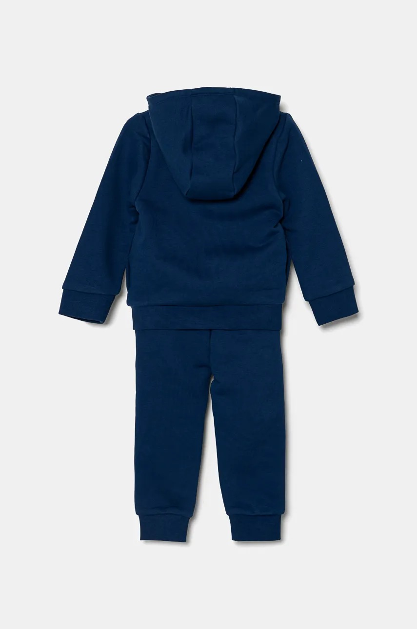 Детский спортивный костюм BOSS цвет синий J51260