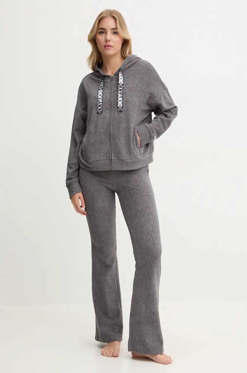 

Анцуг Dkny дамски в сиво YI90023, Сив