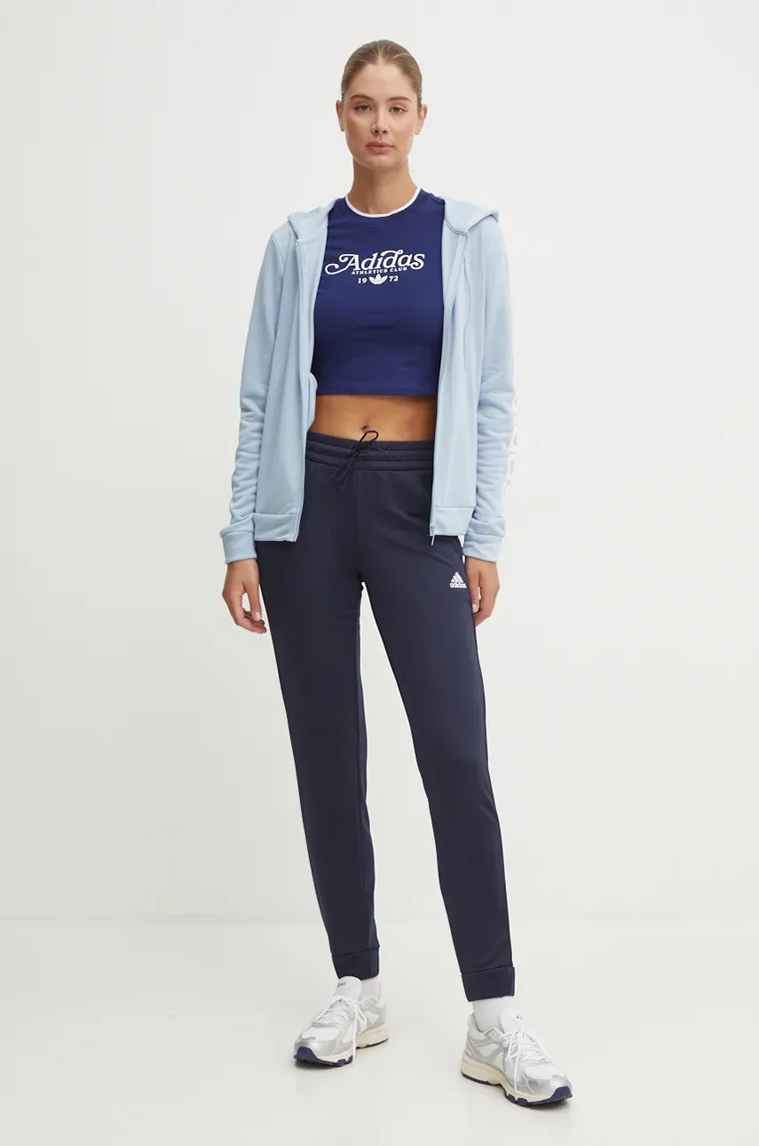 Спортивный костюм adidas Essentials женский IW8630 Спортивный костюм adidas Essentials женский IW8630