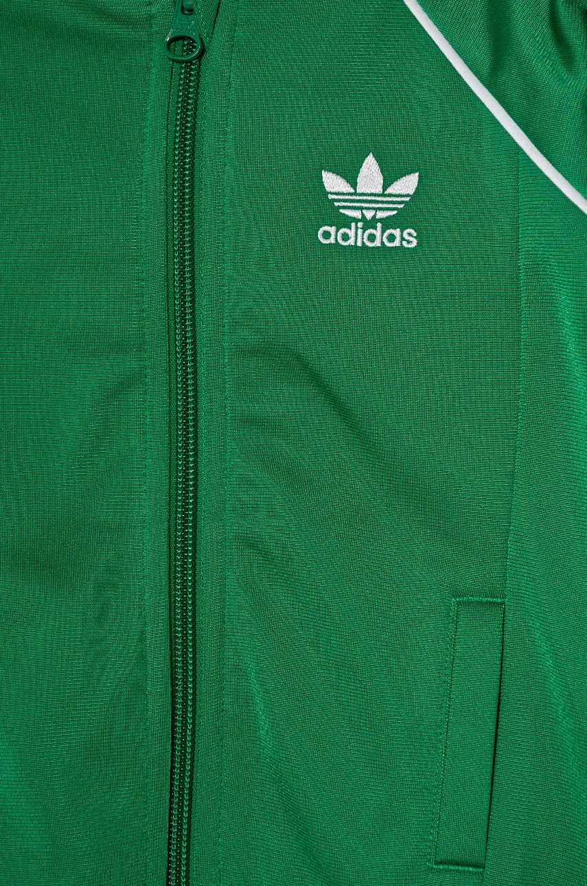 Дитячий спортивний костюм adidas Originals SST TRACKSUIT