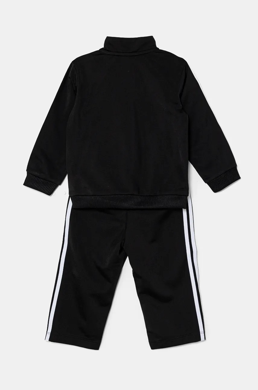 Детский спортивный костюм adidas Originals FIREBIRD цвет чёрный IX5203