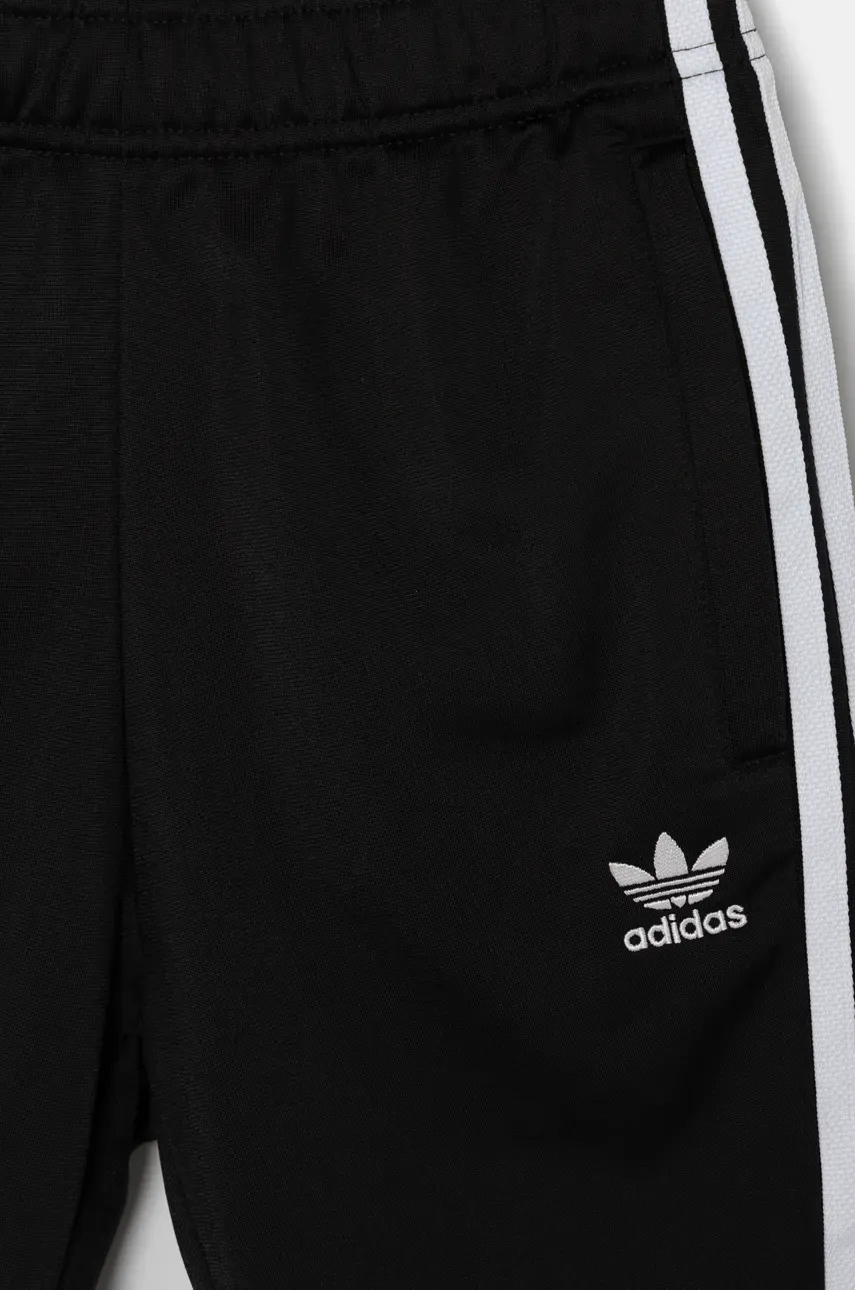 Trenirka Adidas Originals SST TRACKSUIT črna Barva, IX7624