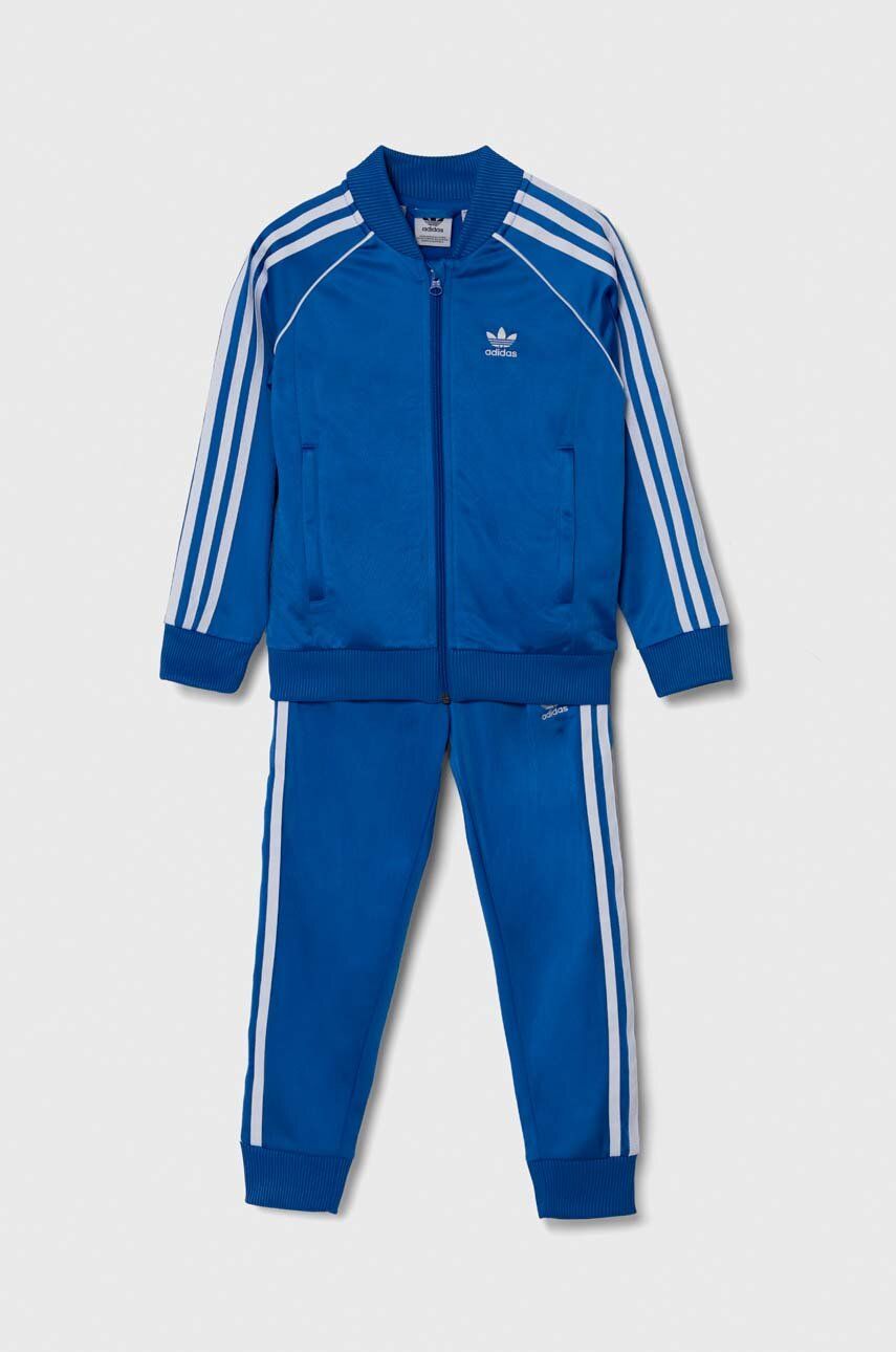 adidas Originals trening copii SST TRACKSUIT IY4008