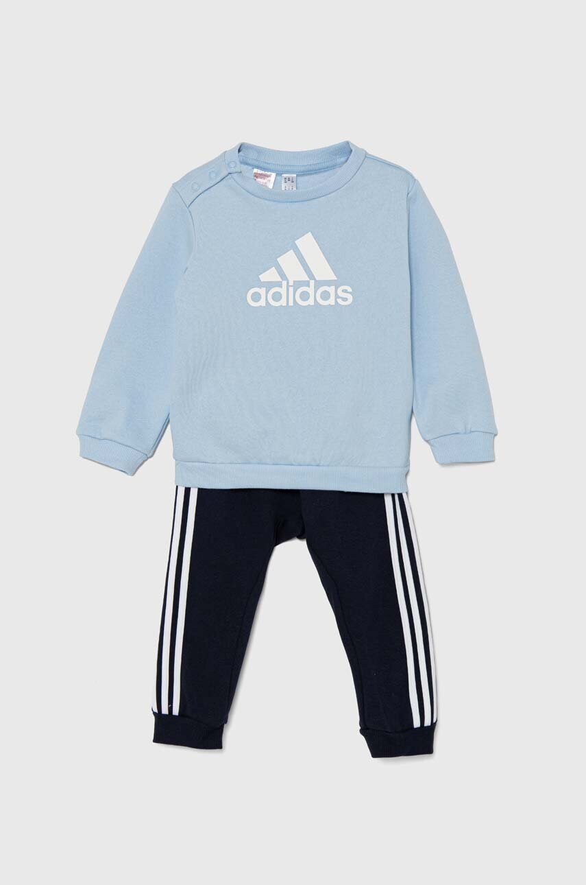 adidas trening copii I BOS LOGOOG IY9957 adidas trening copii I BOS LOGOOG IY9957