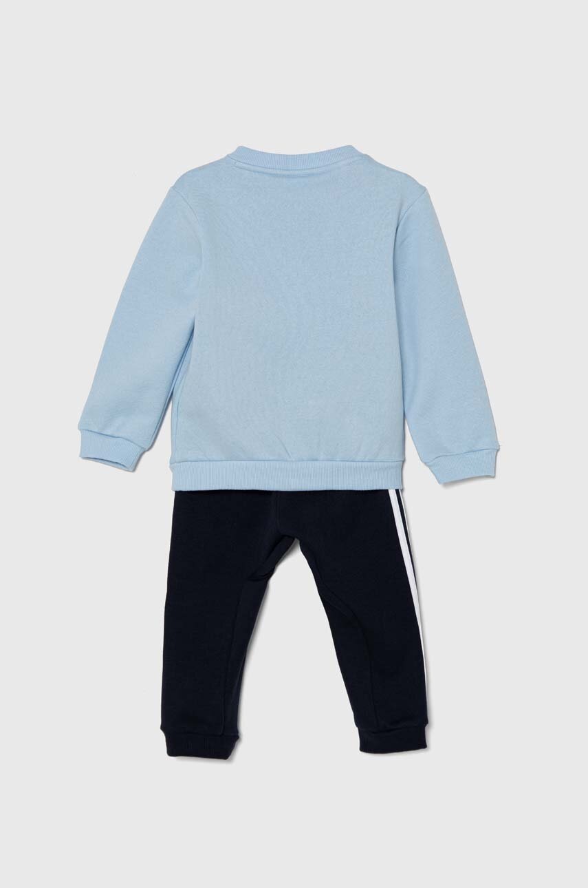 Дитячий спортивний костюм adidas I BOS LOGOOG IY9957