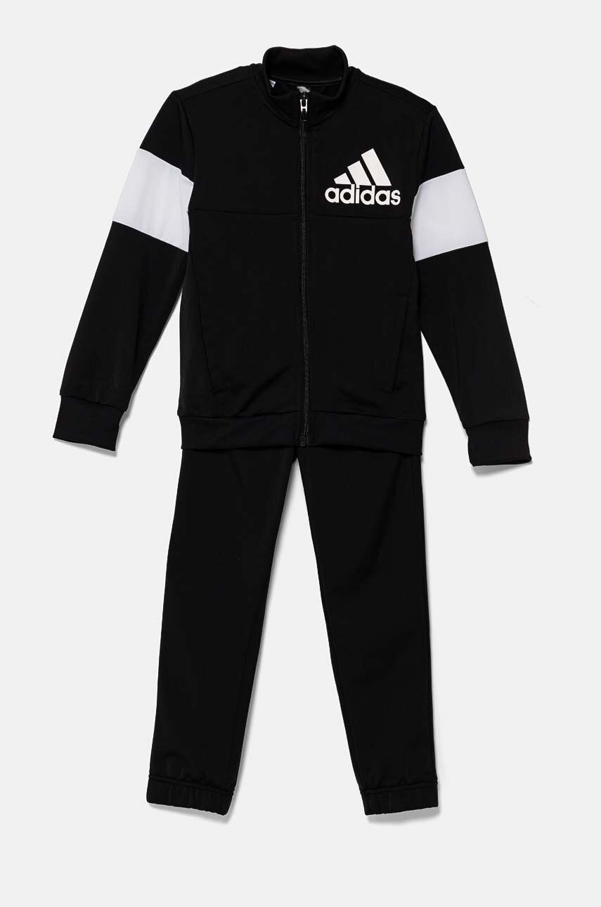 adidas trening copii B TS culoarea negru, JD9083