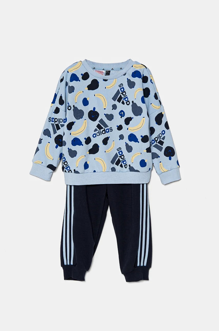adidas trening copii I FRUIT FTOG IW1002 adidas trening copii I FRUIT FTOG IW1002