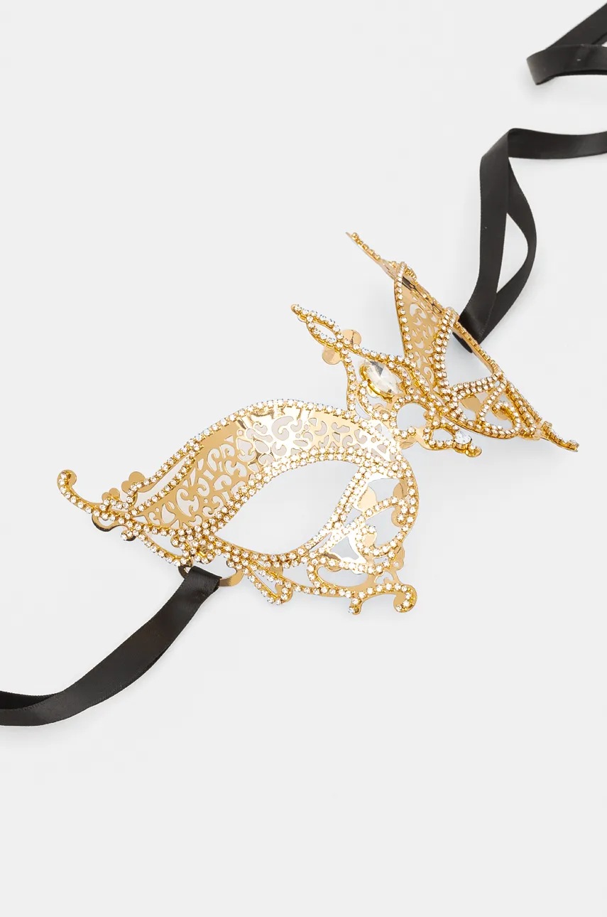 

Маска Aldo NOCTURNIA в златисто 13868491, Злато
