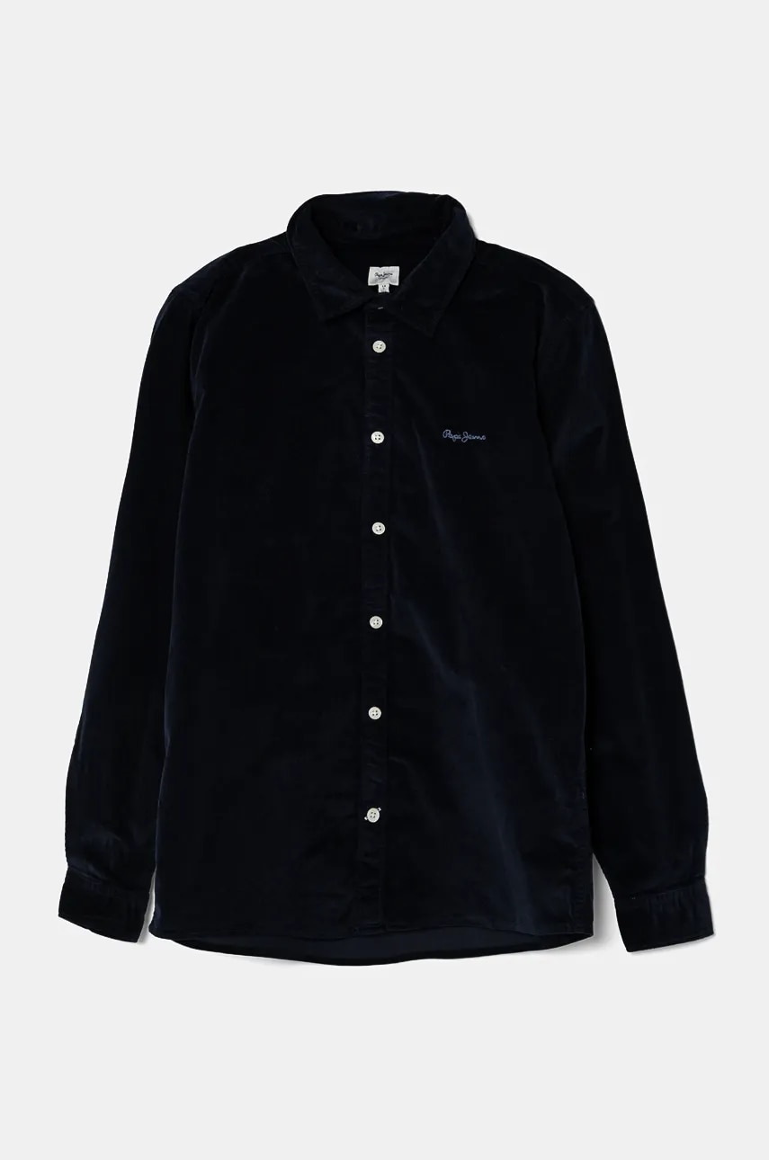 Pepe Jeans camasa copii NICSON PB302645