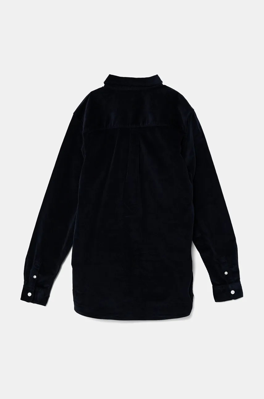 Детская рубашка Pepe Jeans NICSON PB302645 Детская рубашка Pepe Jeans NICSON PB302645