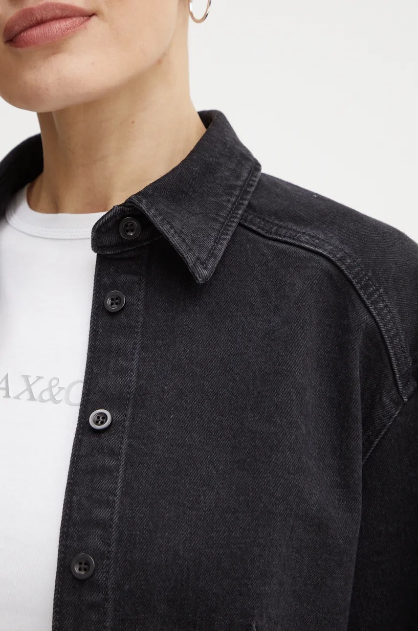 Τζιν πουκάμισο Ivy Oak φωτογραφία