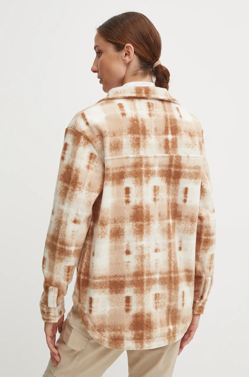 Košile Columbia Benton Springs