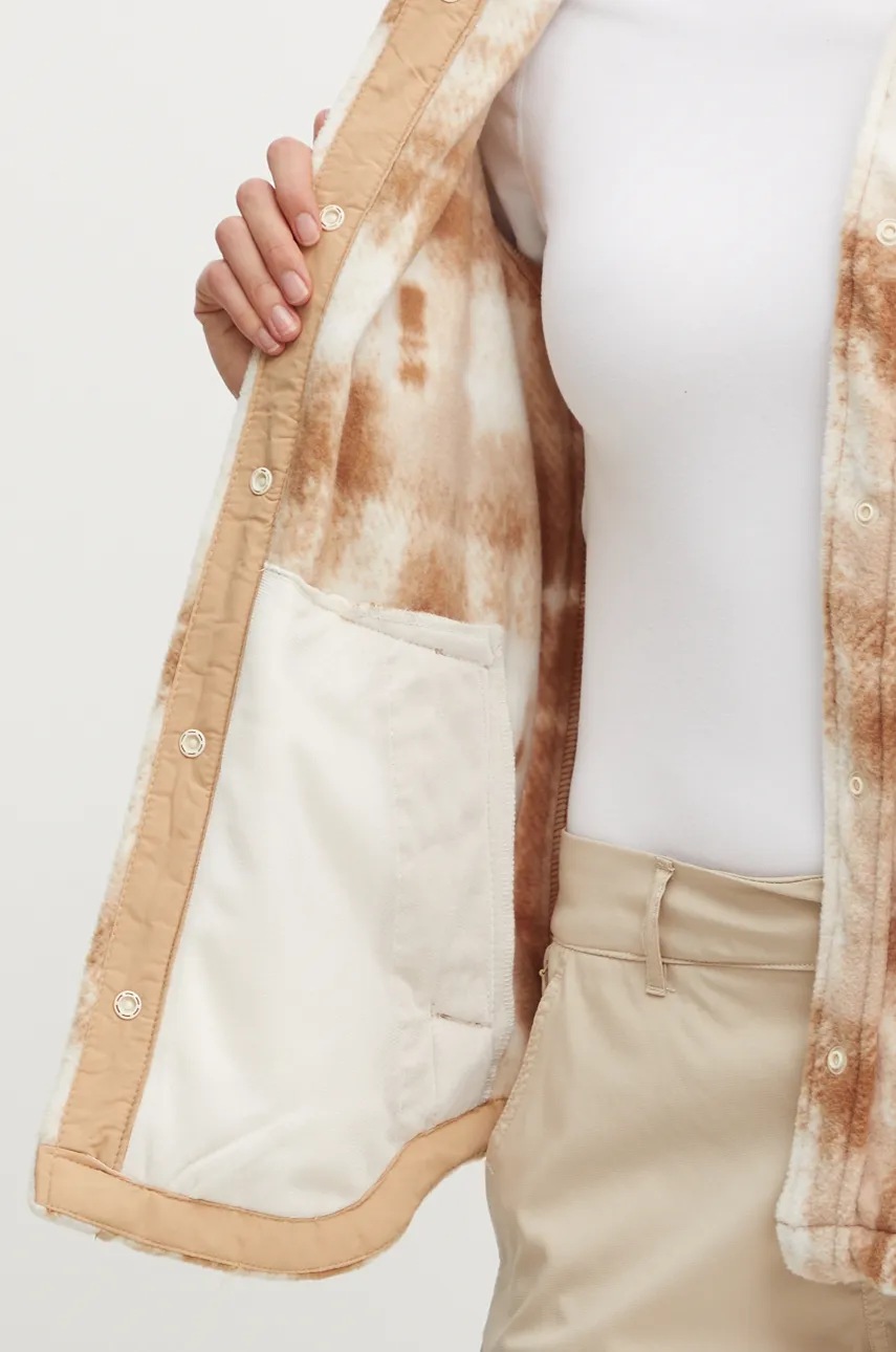 Košile Columbia Benton Springs