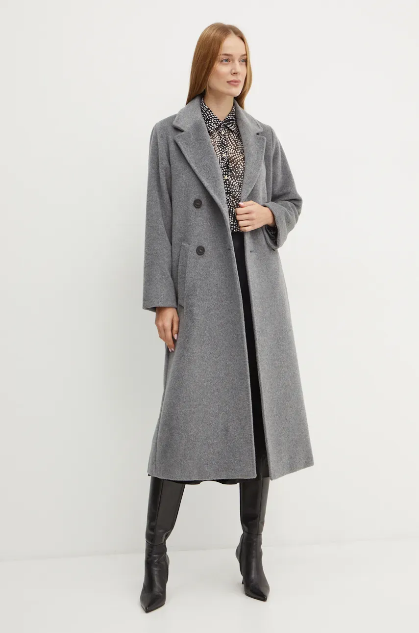 Рубашка Morgan CBETTY женская цвет чёрный regular классический воротник CBETTY Рубашка Morgan CBETTY женская цвет чёрный regular классический воротник CBETTY