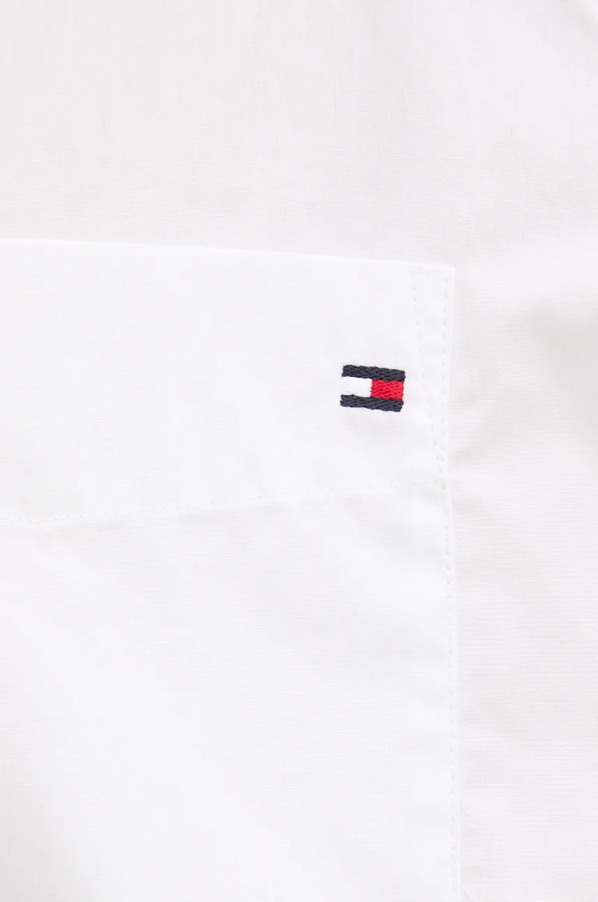 Bavlnená košeľa Tommy Hilfiger