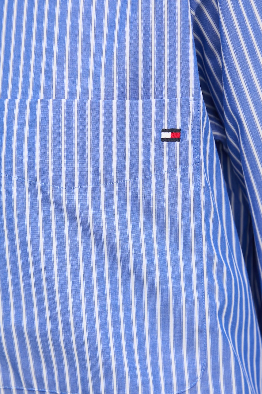 Bavlnená košeľa Tommy Hilfiger