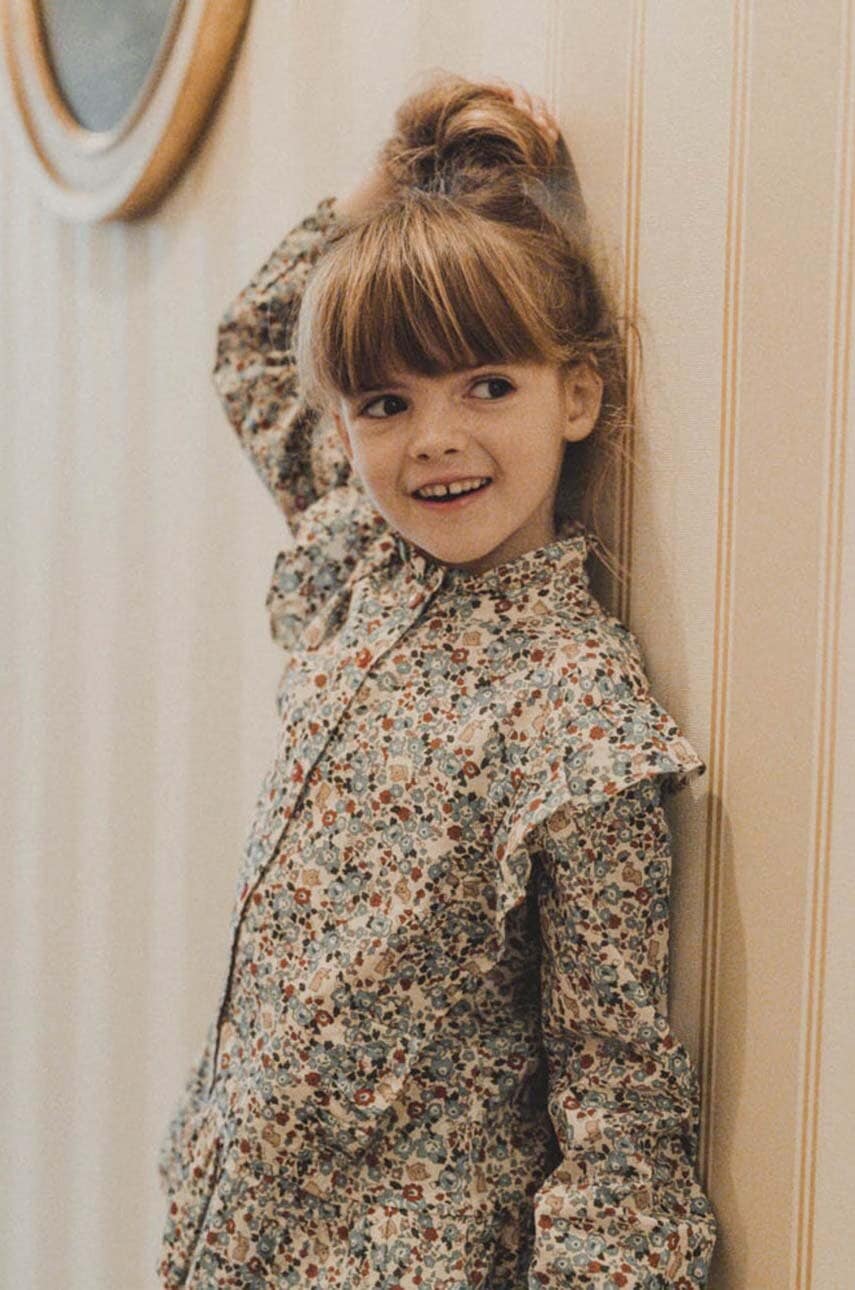 That\'s mine cămașă copii Nellie shirt 116761 - 0 | YEO