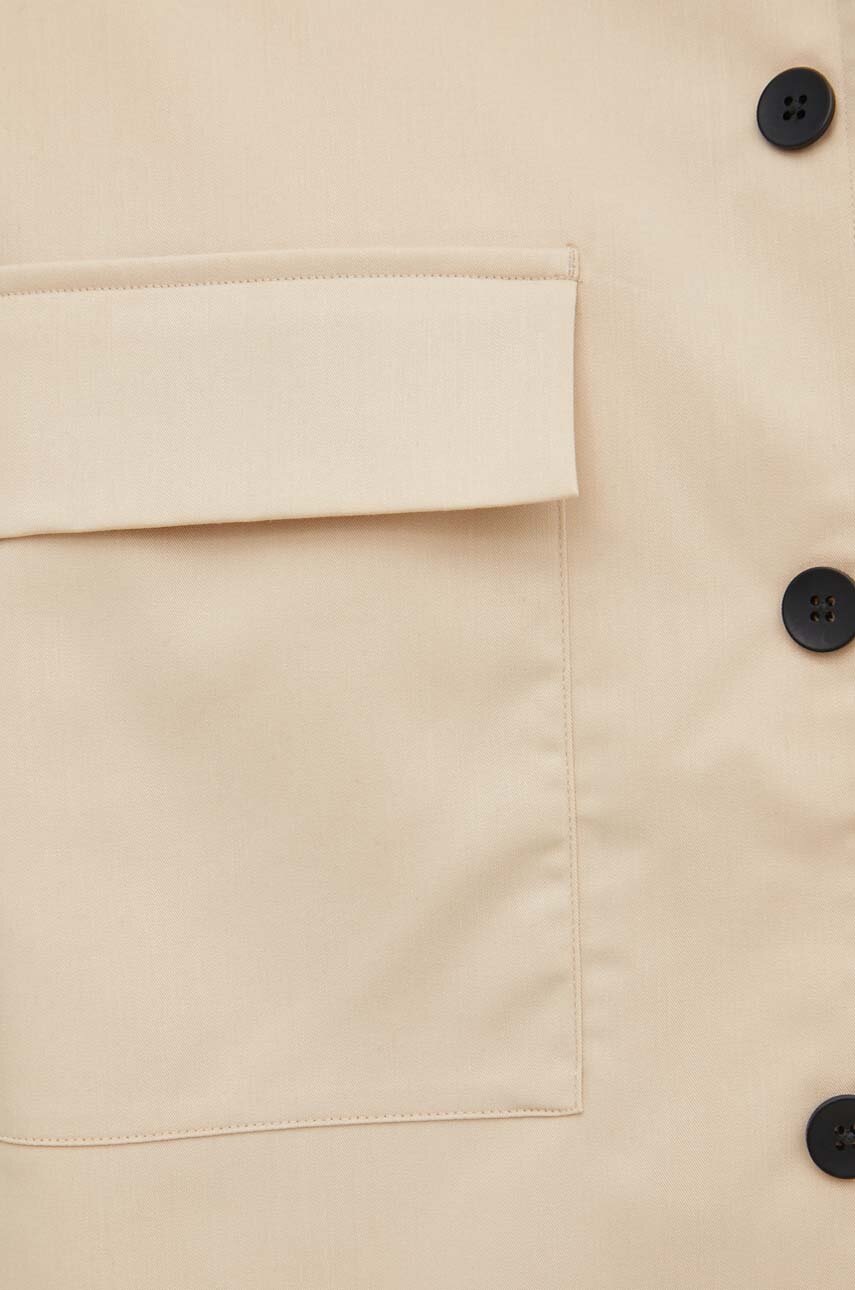 Πουκάμισο Calvin Klein φωτογραφία