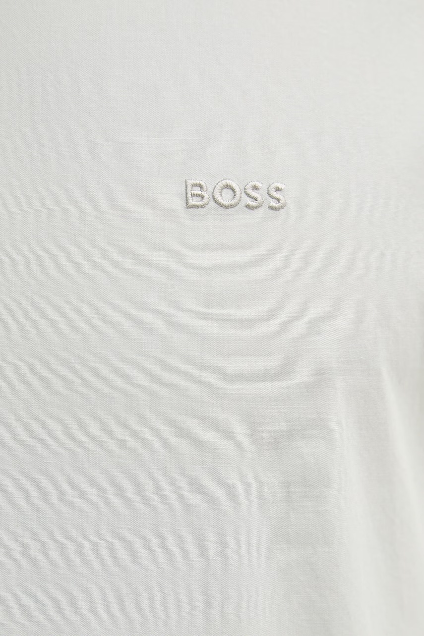 BOSS Orange košeľa pánska bavlnená Relegant_6_M