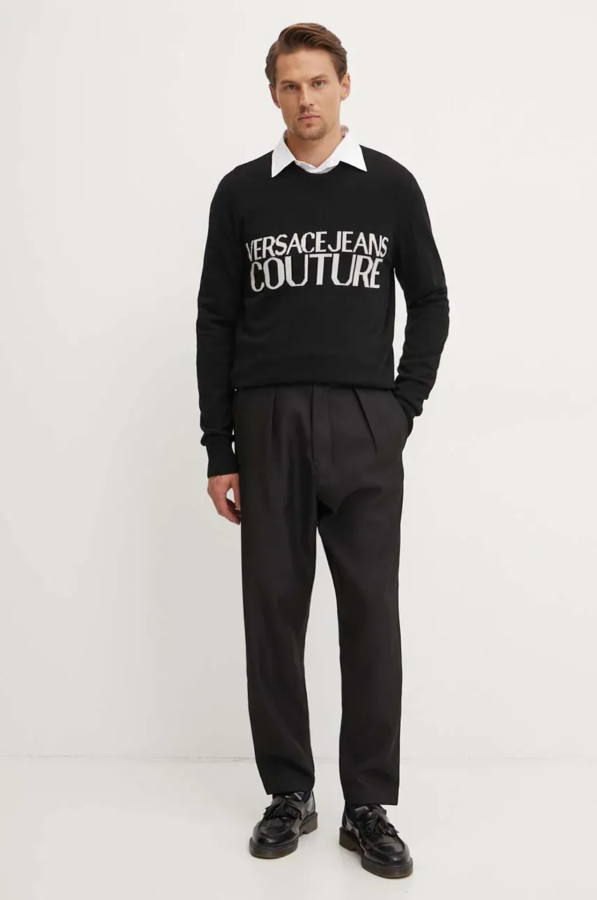 Рубашка United Colors of Benetton мужская цвет белый slim классический воротник 5X3LUQ049 Рубашка United Colors of Benetton мужская цвет белый slim классический воротник 5X3LUQ049