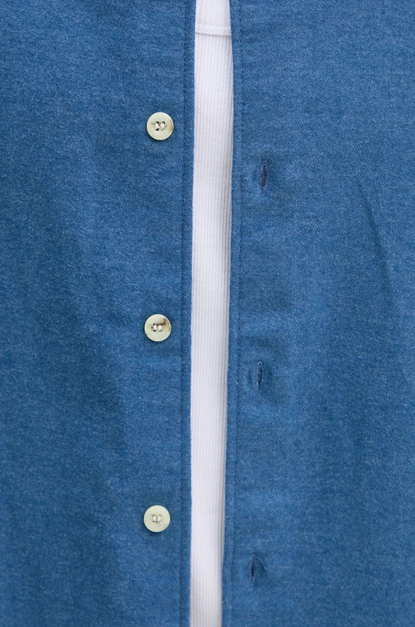 Πουκάμισο American Vintage MDAK06AH24 φωτογραφία